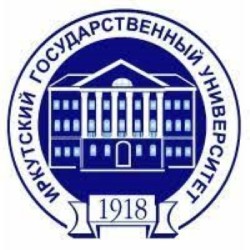 Irkutsk State Medical University logo